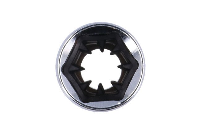 Laser Tools 8099 Spark Plug Socket 13mm 3/8"D Laser Tools