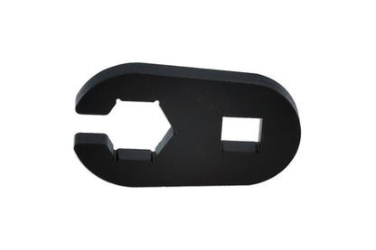 Laser Tools 8100 DPF Fuel Vaporiser Spanner 22mm - for Ford Laser Tools