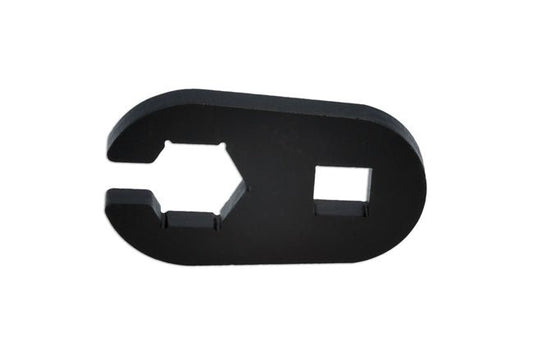 Laser Tools 8100 DPF Fuel Vaporiser Spanner 22mm - for Ford Laser Tools