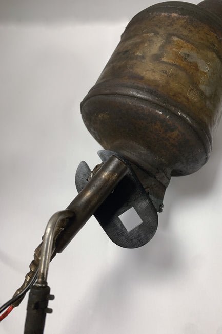 Laser Tools 8100 DPF Fuel Vaporiser Spanner 22mm - for Ford Laser Tools