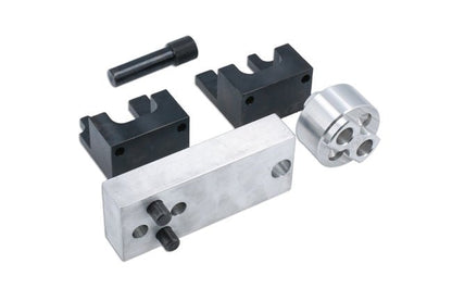 Laser Tools 8101 Engine Timing Kit - for Mercedes-Benz 1.6, 2.0 Diesel Laser Tools