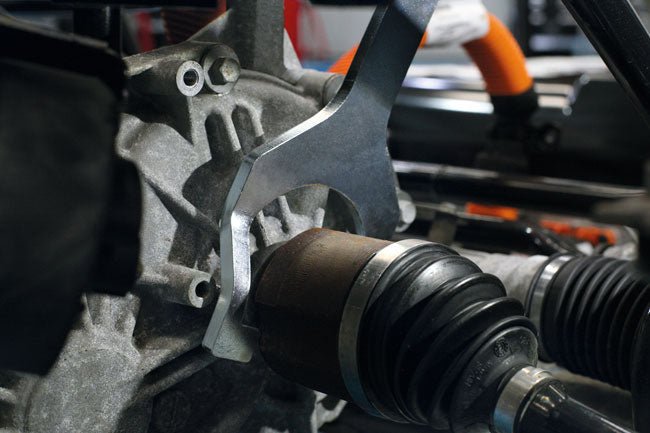 Laser Tools 8103 Inner Drive Shaft Extractor Fork Laser Tools