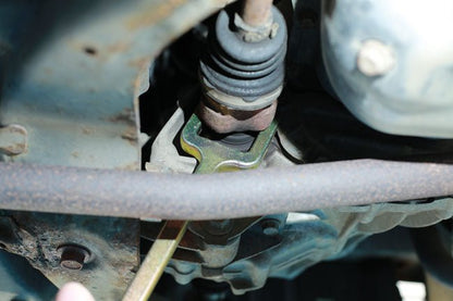 Laser Tools 8104 Drive Shaft Extractor Tools Laser Tools