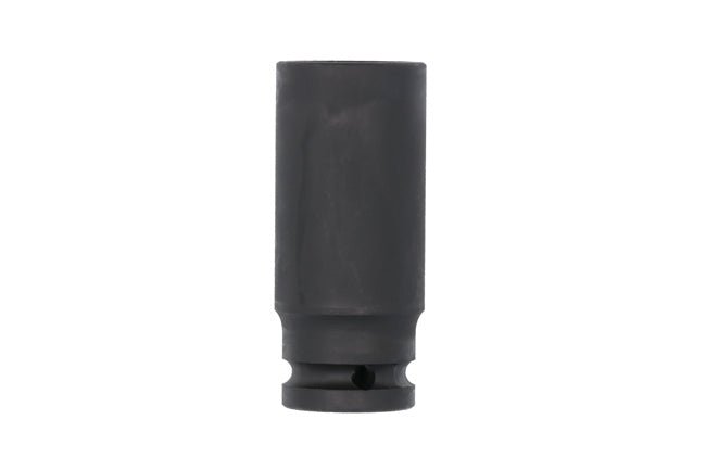 Laser Tools 8105 Deep Impact Socket 1/2"D 24mm Bi-Hex - for VW Group Laser Tools