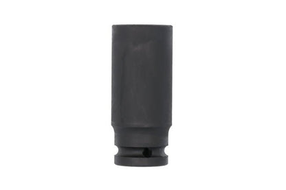 Laser Tools 8105 Deep Impact Socket 1/2"D 24mm Bi-Hex - for VW Group Laser Tools