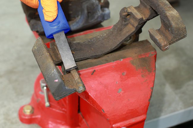 Laser Tools 8107 Scraper Set With Tungsten Carbide Tips 2pc Laser Tools