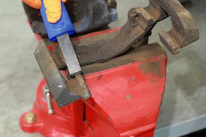 Laser Tools 8107 Scraper Set With Tungsten Carbide Tips 2pc Laser Tools