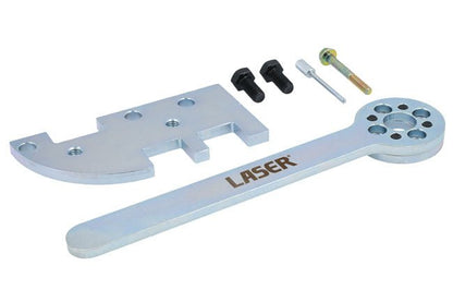 Laser Tools 8108 Engine Timing Kit - for Volvo 2.0L Diesel Laser Tools