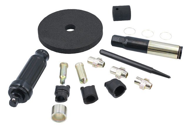 Laser Tools 8109 Locking Wheel Nut Remover Laser Tools
