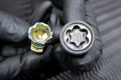 Laser Tools 8109 Locking Wheel Nut Remover Laser Tools