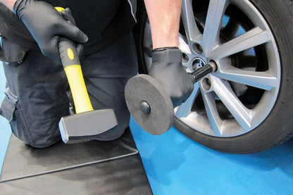 Laser Tools 8109 Locking Wheel Nut Remover Laser Tools