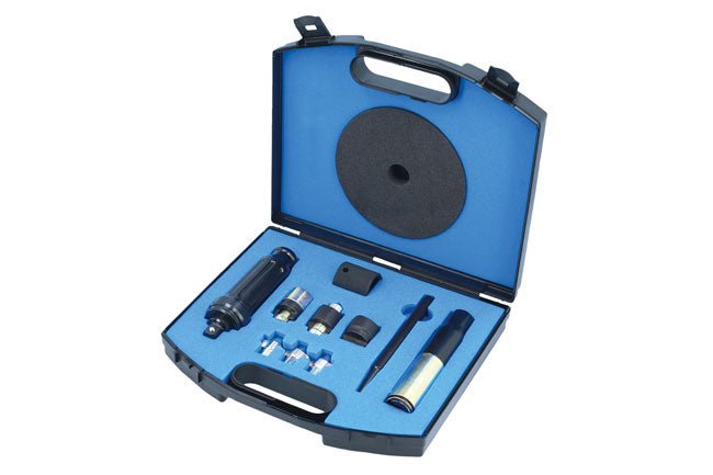 Laser Tools 8109 Locking Wheel Nut Remover Laser Tools