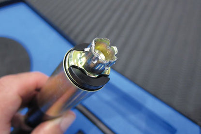 Laser Tools 8109 Locking Wheel Nut Remover Laser Tools