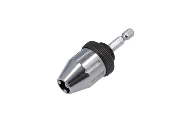 Laser Tools 8110 Keyless Chuck 0.4 - 6.4mm Laser Tools