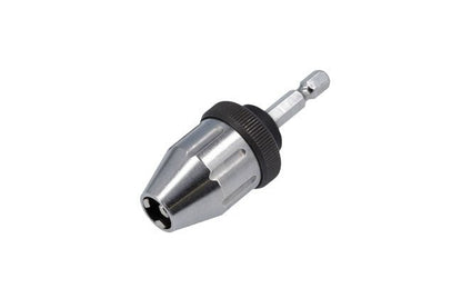 Laser Tools 8110 Keyless Chuck 0.4 - 6.4mm Laser Tools