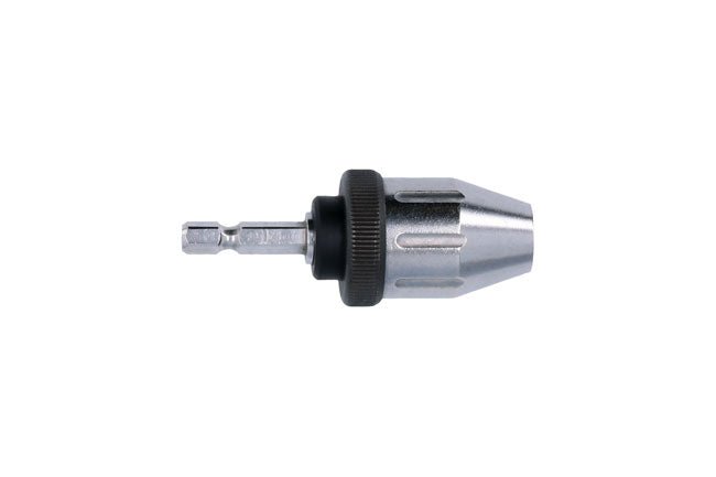 Laser Tools 8110 Keyless Chuck 0.4 - 6.4mm Laser Tools