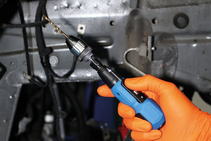 Laser Tools 8110 Keyless Chuck 0.4 - 6.4mm Laser Tools