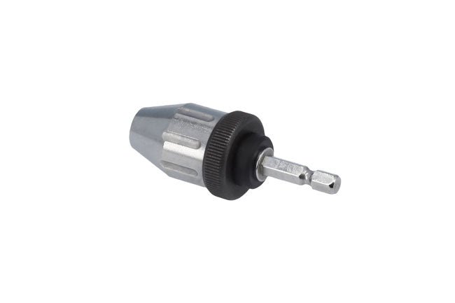 Laser Tools 8110 Keyless Chuck 0.4 - 6.4mm Laser Tools