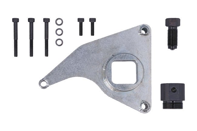 Laser Tools 8111 HP Fuel Pump Removal Tool - for Hyundai, Kia 1.6D Laser Tools