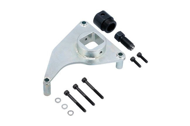 Laser Tools 8111 HP Fuel Pump Removal Tool - for Hyundai, Kia 1.6D Laser Tools