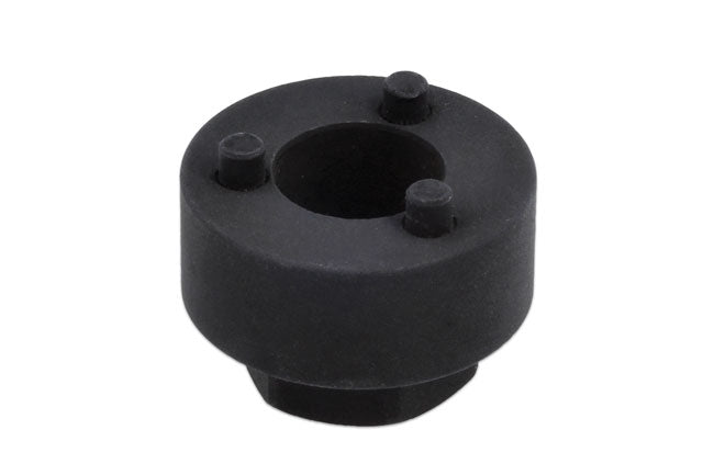 Laser Tools 8112 Electric Power Steering Rack Socket - for BMW, Mercedes-Benz Laser Tools