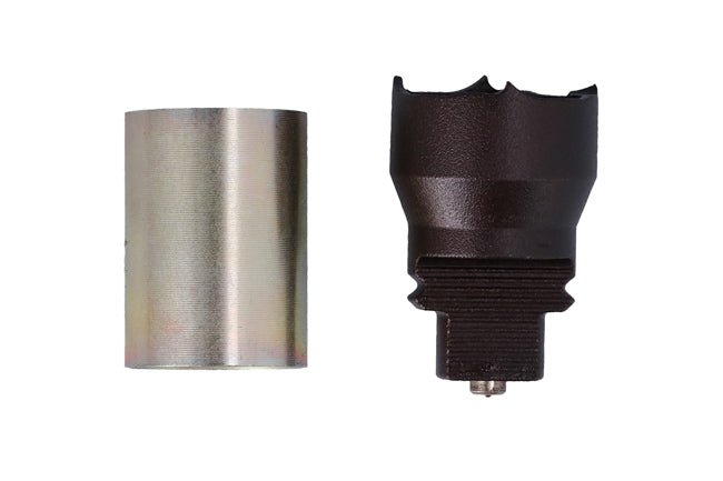 Laser Tools 8113 Complete Adaptor - for Jaguar Laser Tools