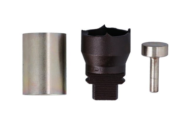 Laser Tools 8113 Complete Adaptor - for Jaguar Laser Tools