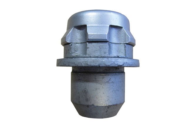 Laser Tools 8114 Complete Adaptor - for Range Rover Laser Tools