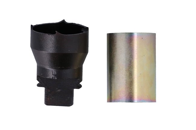 Laser Tools 8114 Complete Adaptor - for Range Rover Laser Tools