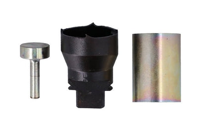 Laser Tools 8114 Complete Adaptor - for Range Rover Laser Tools