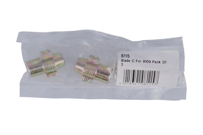 Laser Tools 8115 Blade C for 8109 3pc Laser Tools