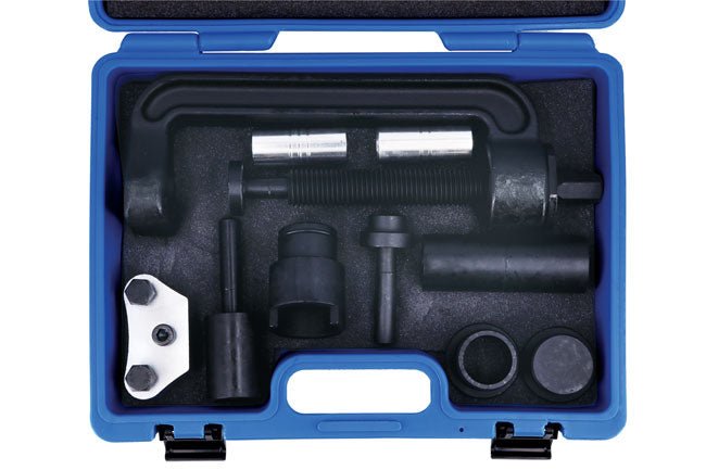 Laser Tools 8125 Wheel Stud Service Kit - for HGV Laser Tools