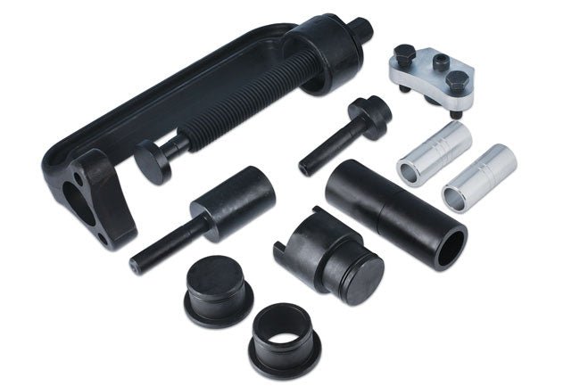 Laser Tools 8125 Wheel Stud Service Kit - for HGV Laser Tools