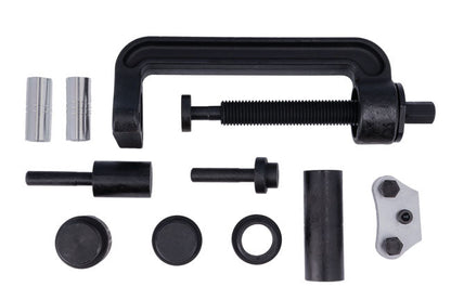 Laser Tools 8125 Wheel Stud Service Kit - for HGV Laser Tools