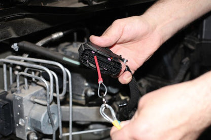 Laser Tools 8126 Connection Grab Test Set Laser Tools