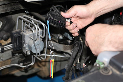 Laser Tools 8126 Connection Grab Test Set Laser Tools