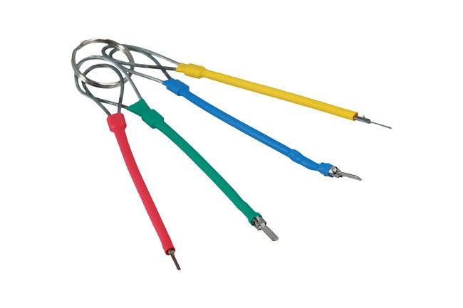 Laser Tools 8126 Connection Grab Test Set Laser Tools