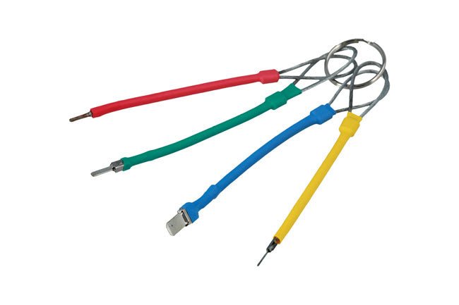 Laser Tools 8126 Connection Grab Test Set Laser Tools