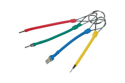 Laser Tools 8126 Connection Grab Test Set Laser Tools