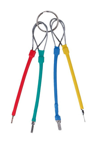 Laser Tools 8126 Connection Grab Test Set Laser Tools