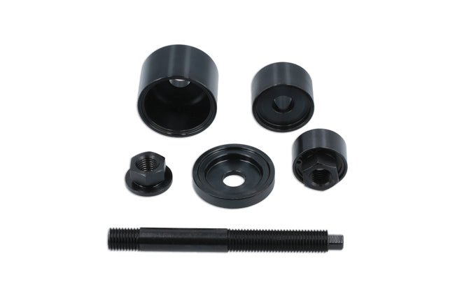 Laser Tools 8127 Rear Hub Bush Kit - for Range Rover Evoque & LR Freelander Laser Tools
