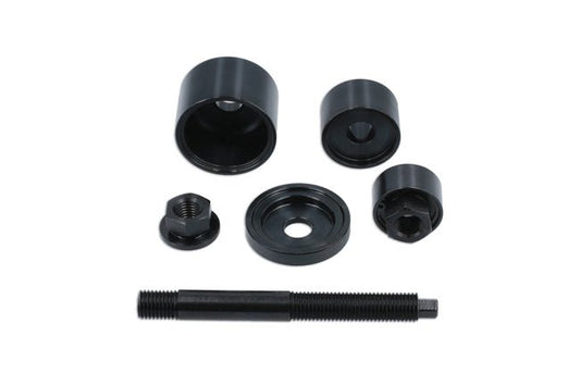 Laser Tools 8127 Rear Hub Bush Kit - for Range Rover Evoque & LR Freelander Laser Tools