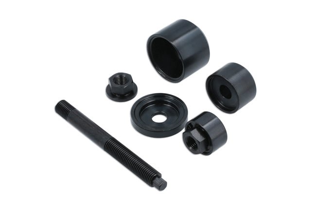 Laser Tools 8127 Rear Hub Bush Kit - for Range Rover Evoque & LR Freelander Laser Tools