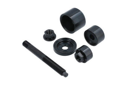 Laser Tools 8127 Rear Hub Bush Kit - for Range Rover Evoque & LR Freelander Laser Tools