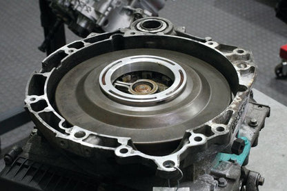 Laser Tools 8129 DCT Clutch Oil Seal Fitting Kit - for Ford, Volvo Laser Tools