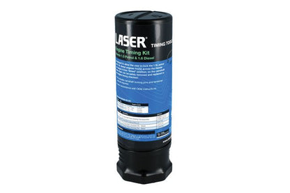 Laser Tools 8130 Engine Timing Kit - for Honda 1.5 Petrol & 1.6 Diesel Laser Tools