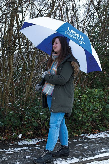 Laser Tools 8131 Laser Tools Racing Umbrella Laser Tools