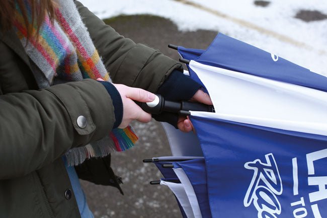 Laser Tools 8131 Laser Tools Racing Umbrella Laser Tools