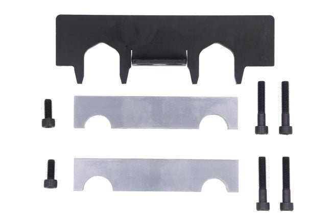 Laser Tools 8135 Engine Timing Kit - for Mercedes-Benz 1.5, 1.6, 2.0L Petrol Laser Tools