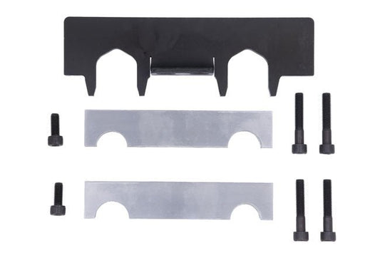 Laser Tools 8135 Engine Timing Kit - for Mercedes-Benz 1.5, 1.6, 2.0L Petrol Laser Tools